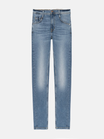 Джинси Mustang Jeans Oregon Slim модель 1016429 Фото