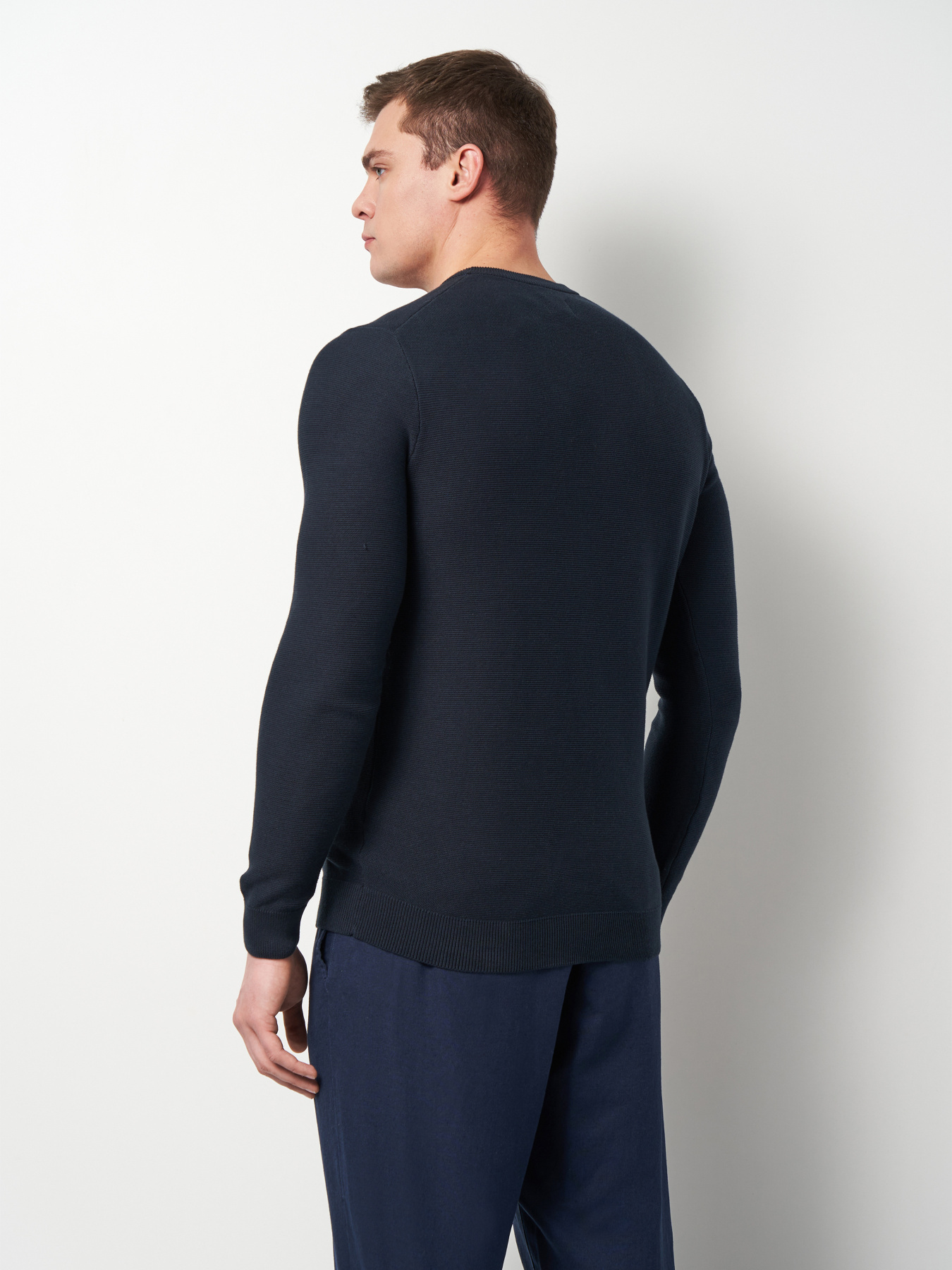 Светри та кардигани Mustang Jeans Elliot модель 1034688 Фото
