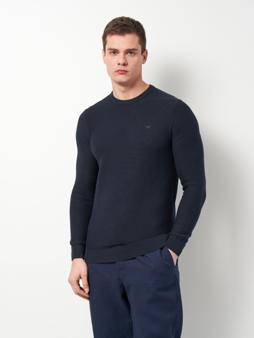 Свитры и кардиганы Mustang Jeans Elliot модель 1034688 Фото