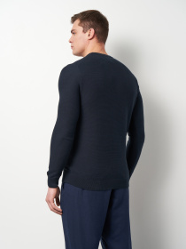 Светри та кардигани Mustang Jeans Elliot модель 1034688 Фото