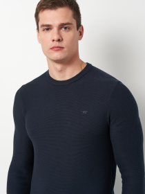 Светри та кардигани Mustang Jeans Elliot модель 1034688 Фото