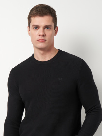 Свитры и кардиганы Mustang Jeans Elliot модель 1024688 Фото