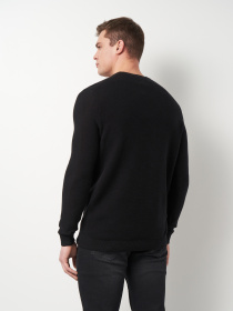 Свитры и кардиганы Mustang Jeans Elliot модель 1024688 Фото