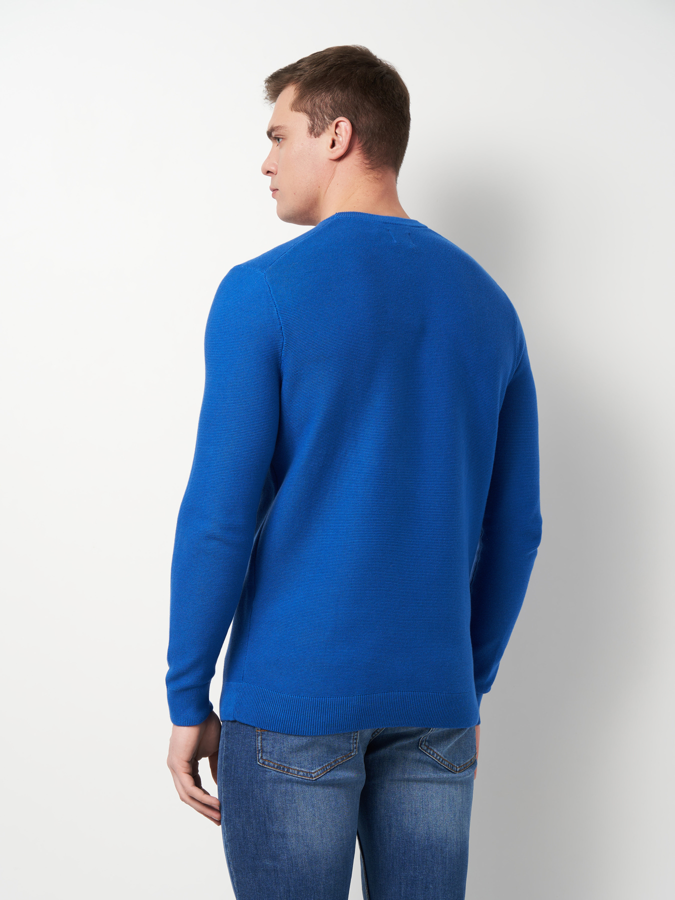 Светри та кардигани Mustang Jeans Elliot модель 1016299 Фото