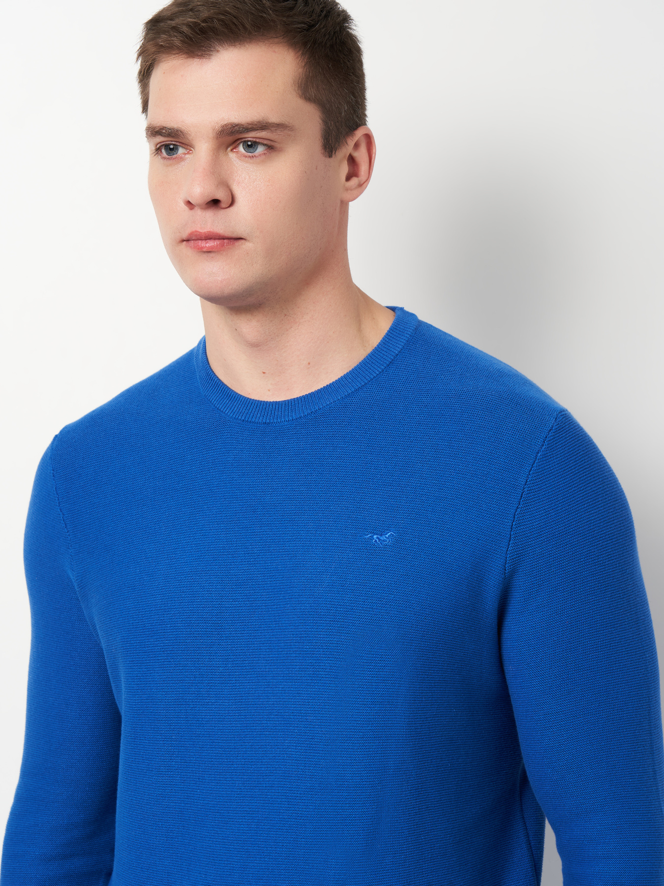 Светри та кардигани Mustang Jeans Elliot модель 1016299 Фото