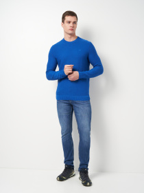 Светри та кардигани Mustang Jeans Elliot модель 1016299 Фото