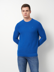 Свитры и кардиганы Mustang Jeans Elliot модель 1016299 Фото