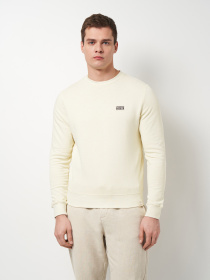 Худі та світшоти Mustang Jeans Ben Crewneck модель 1014511 Фото