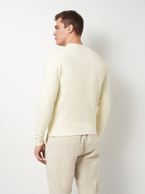 Худі та світшоти Mustang Jeans Ben Crewneck модель 1014511 Фото