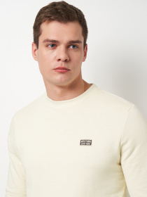 Худі та світшоти Mustang Jeans Ben Crewneck модель 1014511 Фото