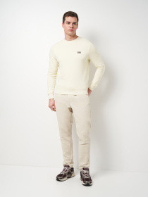 Худі та світшоти Mustang Jeans Ben Crewneck модель 1014511 Фото