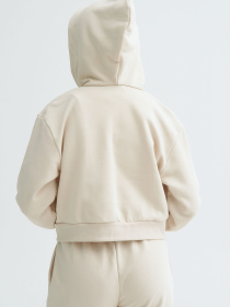 Худи и свитшоты ES8 модель 3510-02-06423 Фото