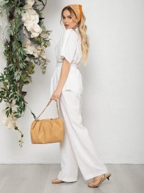 Костюми ISSA Plus модель 12590_white Фото