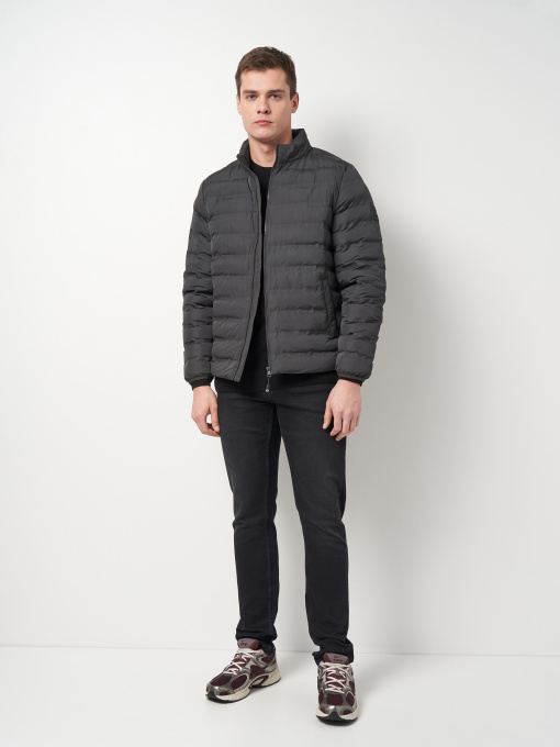 Куртки и дубленки Mustang Jeans Creston модель 1025599 Фото