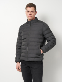 Куртки и дубленки Mustang Jeans Creston модель 1025599 Фото