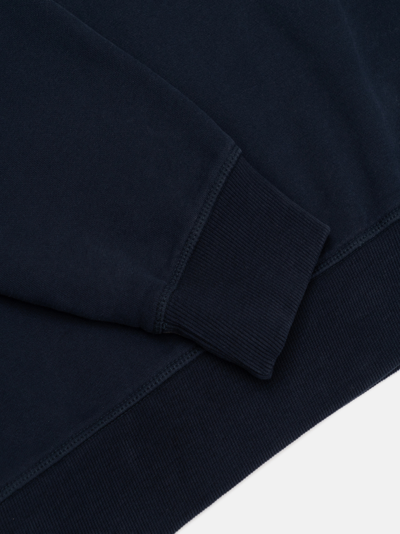 Худи и свитшоты Mustang Jeans Auburn модель 1015921 Фото