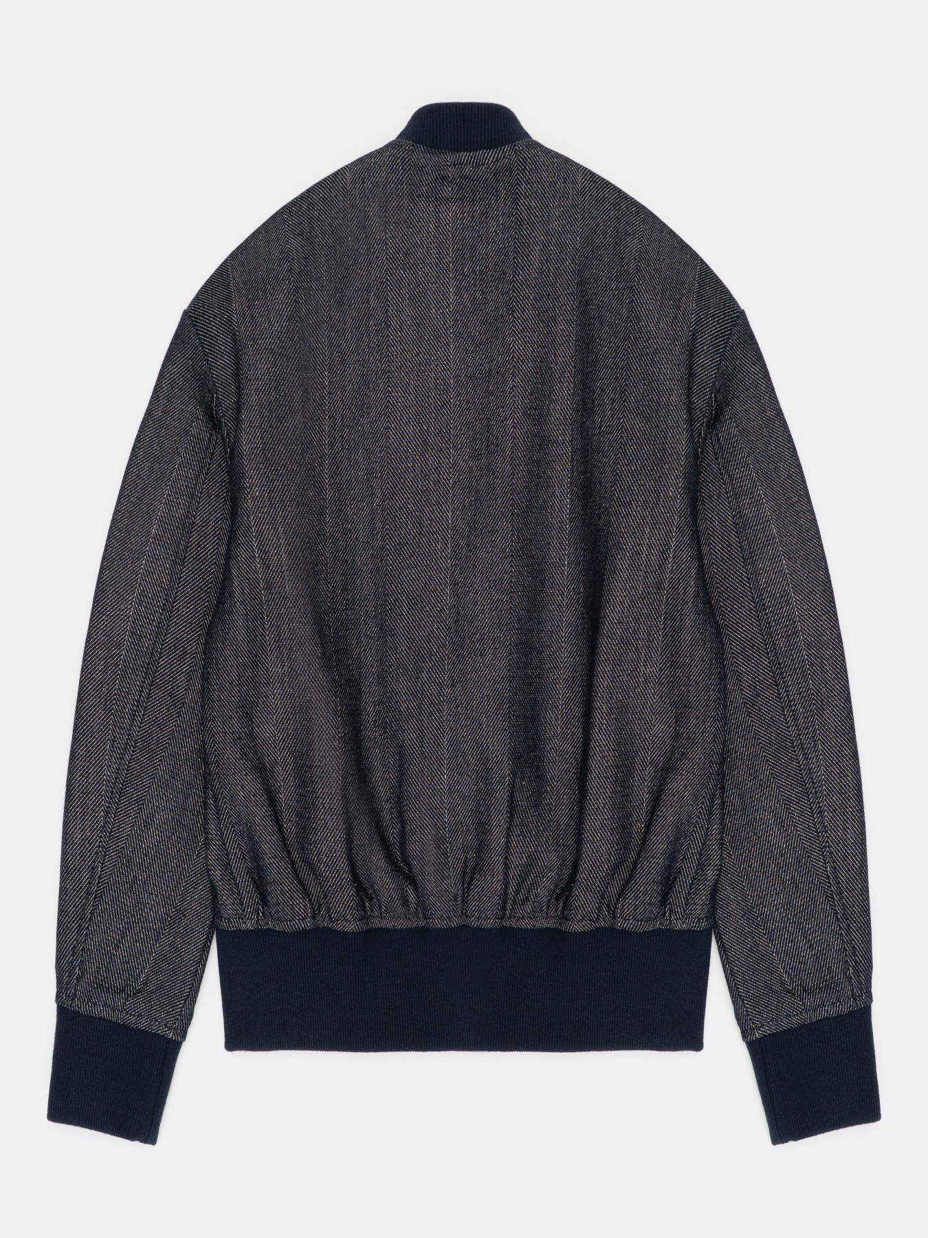 Куртки и дубленки Mustang Jeans Phoebe Bomber модель 1014578 Фото