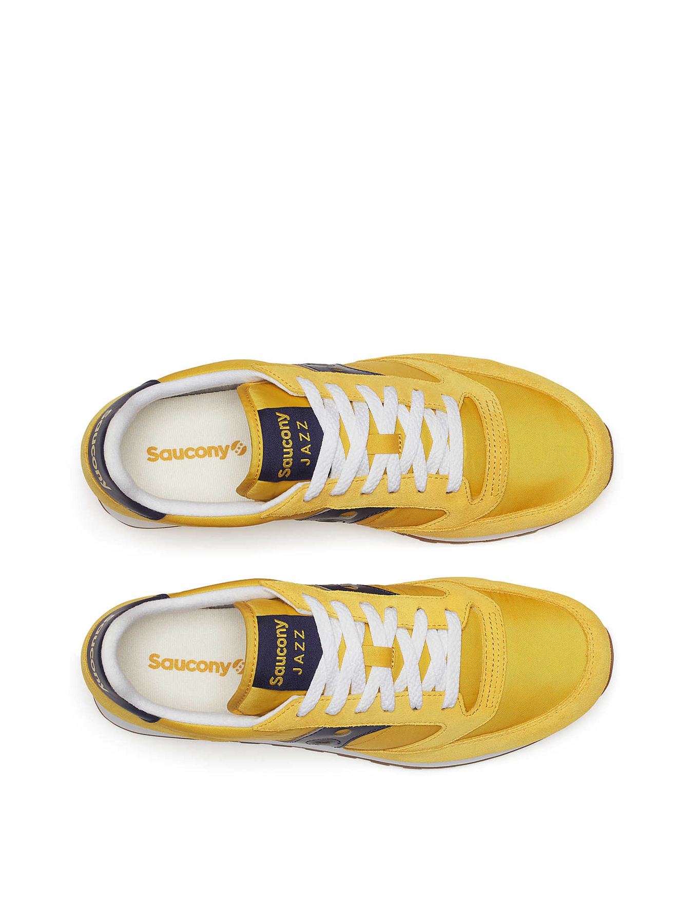 Кроссовки Saucony модель S2044-743 Фото
