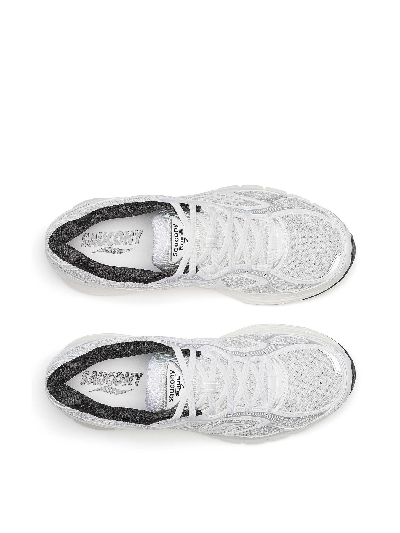 Кроссовки Saucony модель S70936-33 Фото