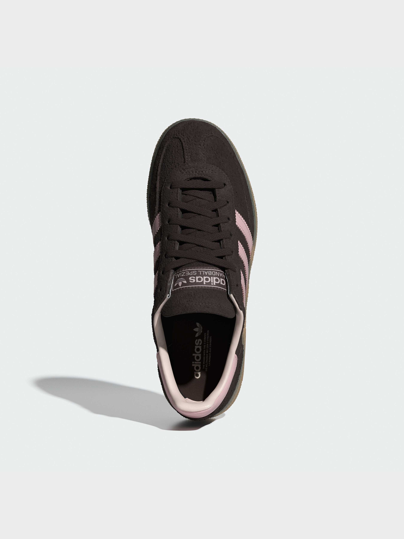 Кеди Adidas Spezial модель IH1507 Кеди Adidas Spezial модель IH1507 Фото
