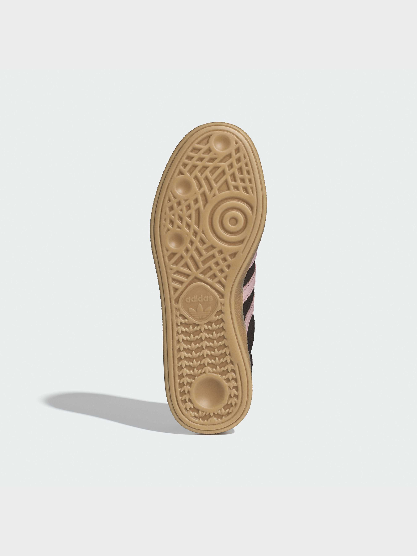 Кеди Adidas Spezial модель IH1507 Кеди Adidas Spezial модель IH1507 Фото