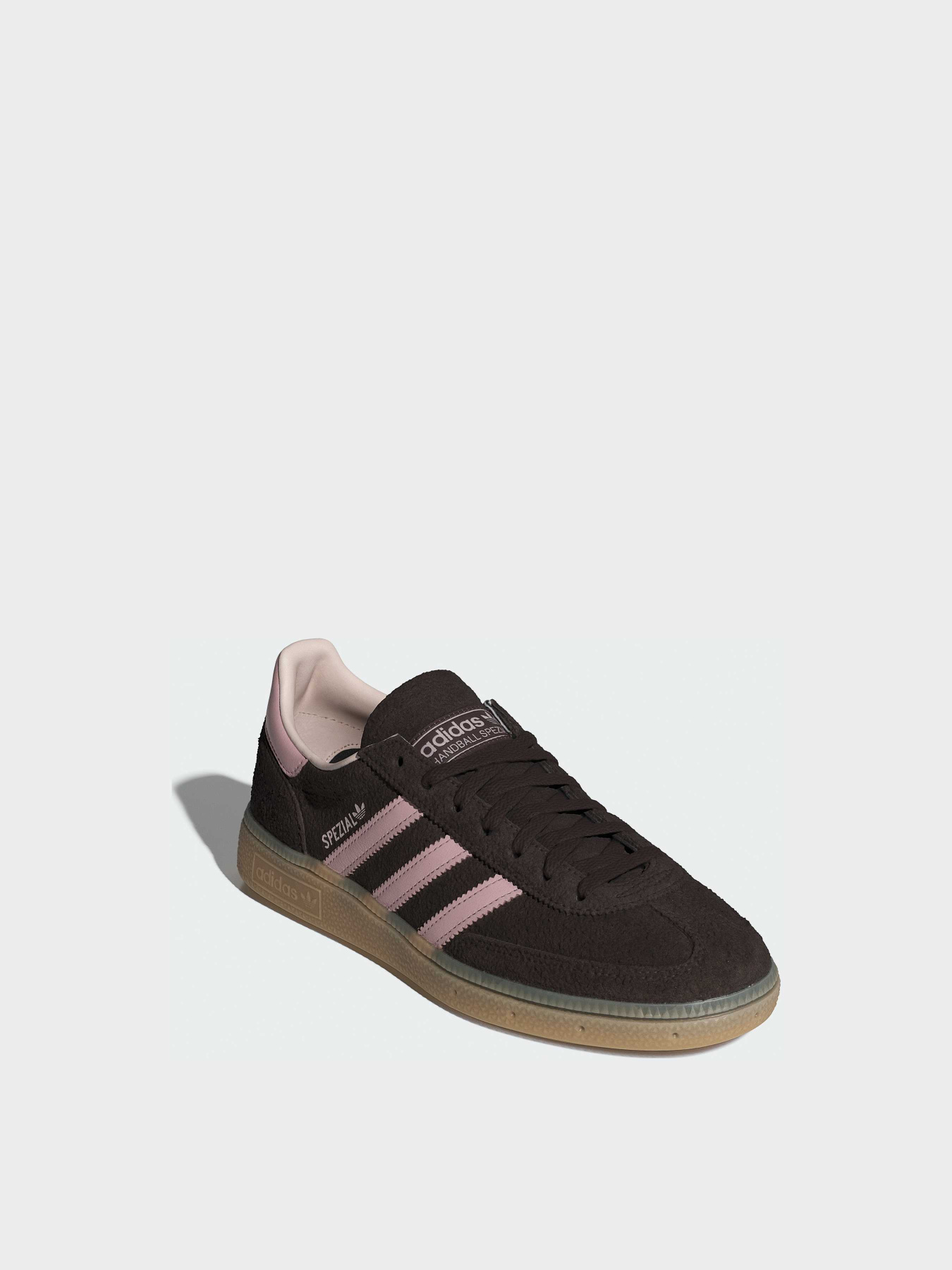 Кеди Adidas Spezial модель IH1507 Кеди Adidas Spezial модель IH1507 Фото