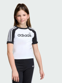 Футболки і поло Adidas Adicolor модель KE2945 Фото