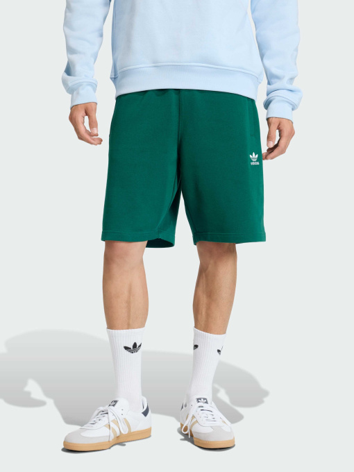 Шорти Adidas Trefoil модель KD1311 Фото