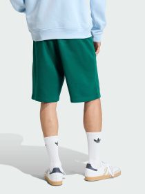 Шорти Adidas Trefoil модель KD1311 Фото