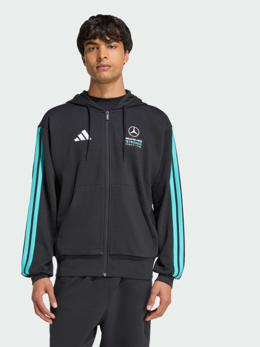 Худи и свитшоты Adidas модель KE5910 Фото