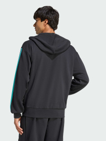 Худи и свитшоты Adidas модель KE5910 Фото