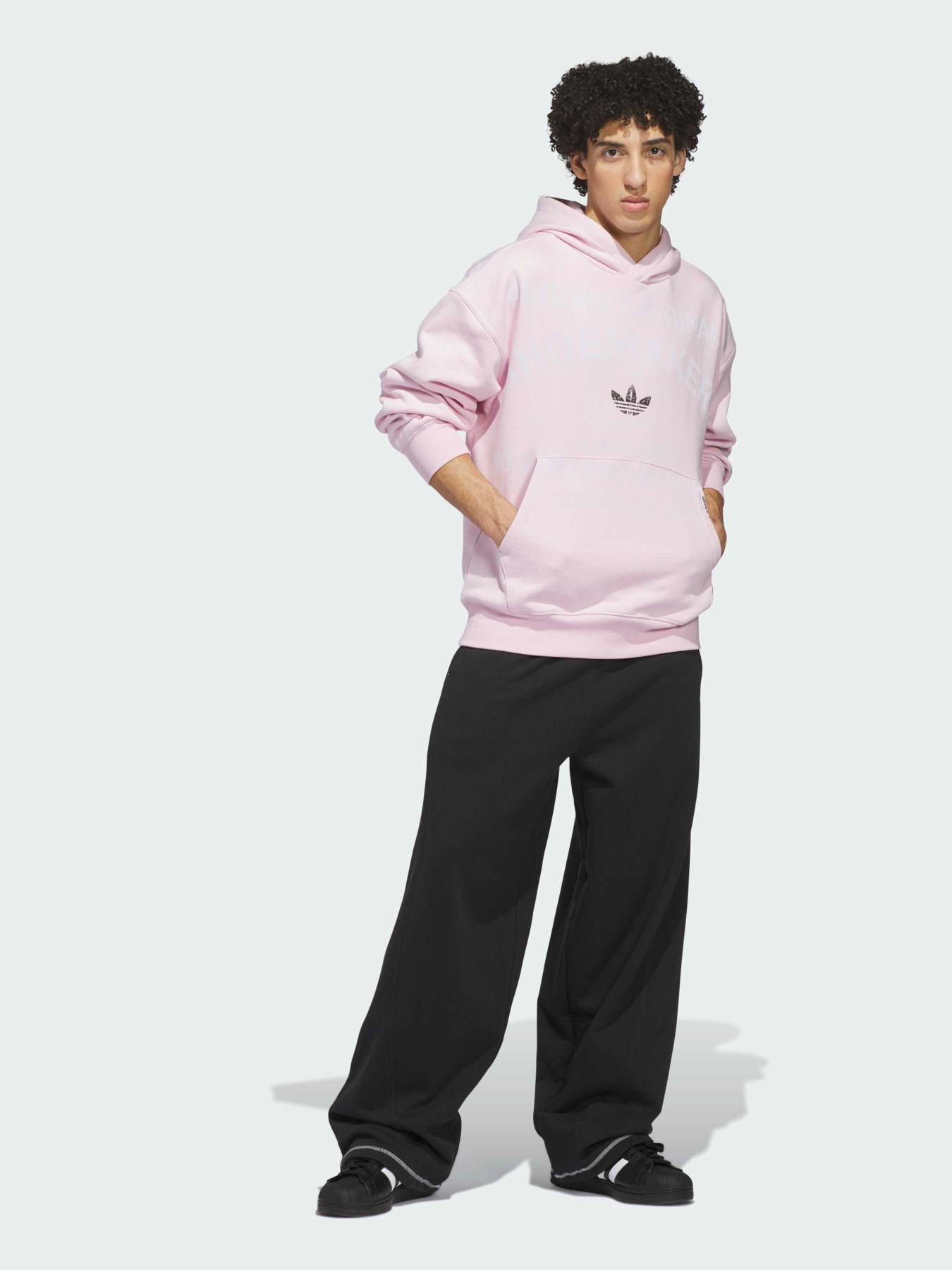 Худи и свитшоты Adidas модель KG6445 Худи и свитшоты Adidas модель KG6445 Фото