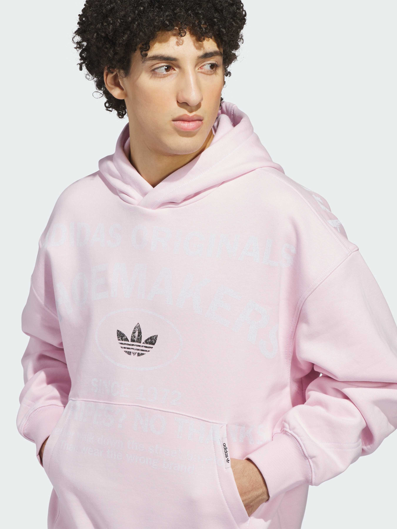 Худи и свитшоты Adidas модель KG6445 Худи и свитшоты Adidas модель KG6445 Фото