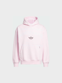 Худи и свитшоты Adidas модель KG6445 Фото
