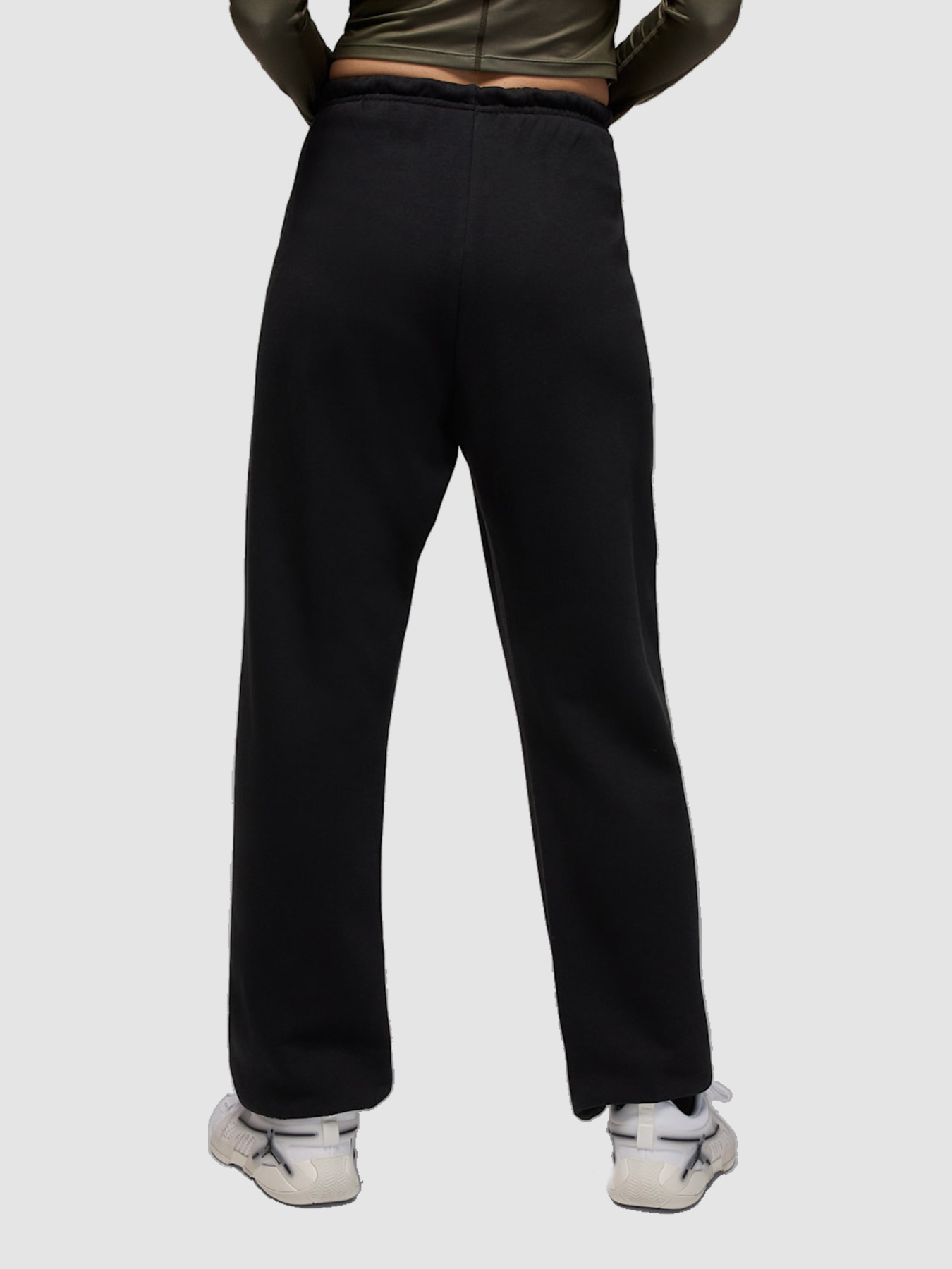 Брюки Jordan Sport Crossover Fleece Pants модель IB2504-010 Фото