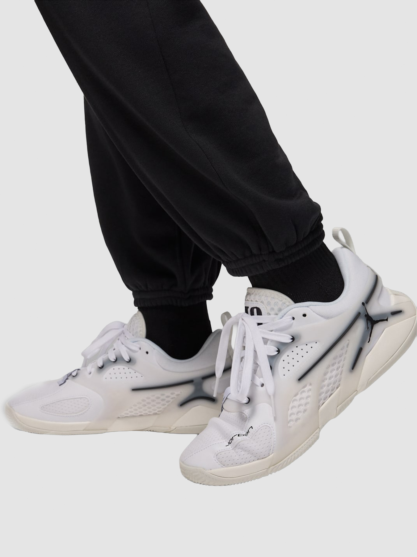 Брюки Jordan Sport Crossover Fleece Pants модель IB2504-010 Фото