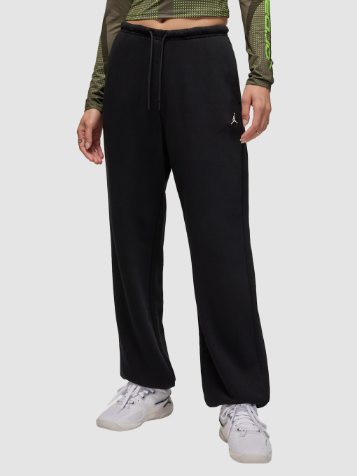 Брюки Jordan Sport Crossover Fleece Pants модель IB2504-010 Фото