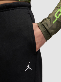 Брюки Jordan Sport Crossover Fleece Pants модель IB2504-010 Фото