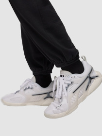 Брюки Jordan Sport Crossover Fleece Pants модель IB2504-010 Фото