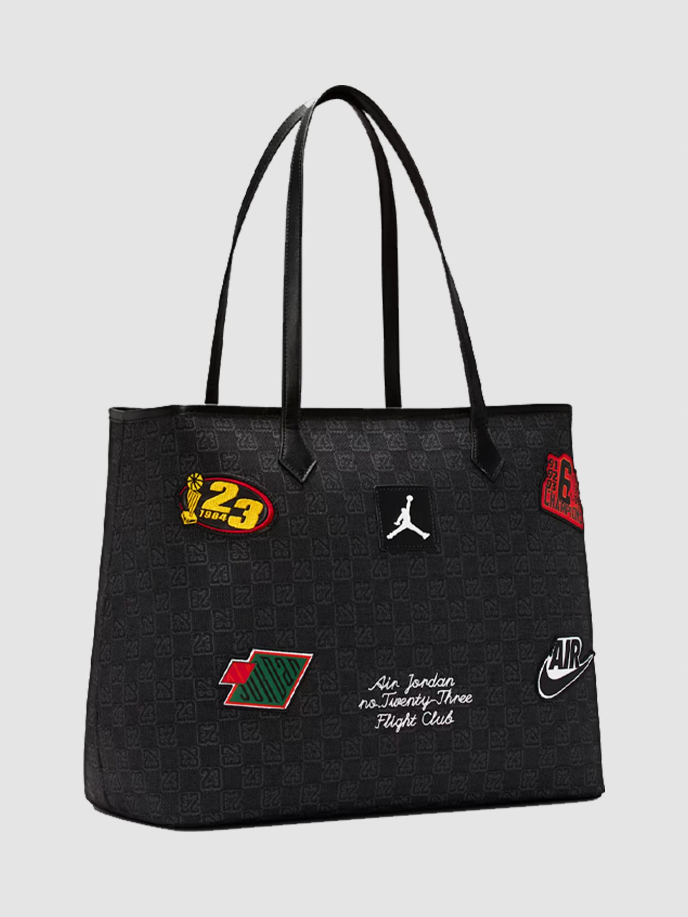 Сумки Jordan Monogram модель LM9158-023 Фото