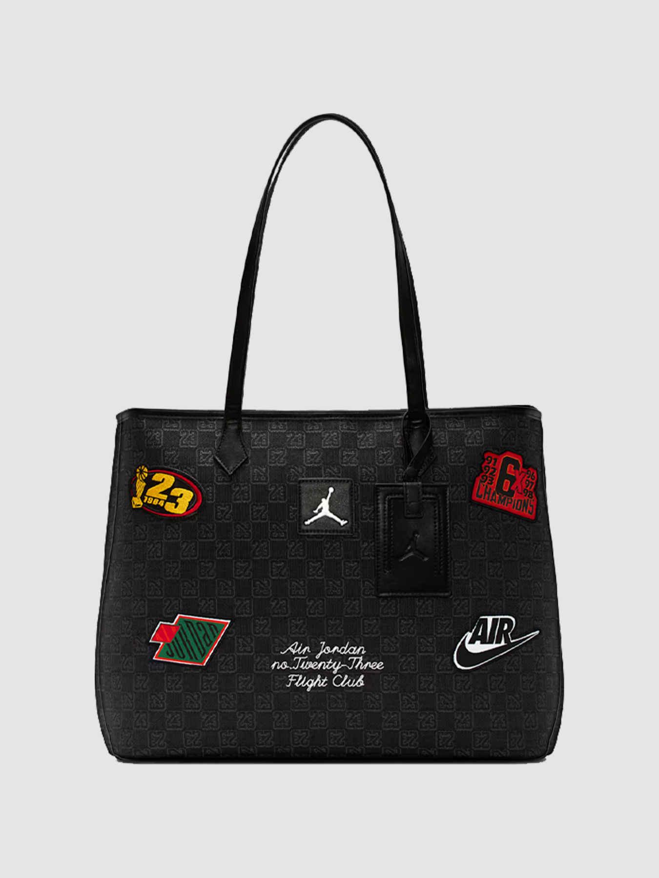 Сумки Jordan Monogram модель LM9158-023 Фото