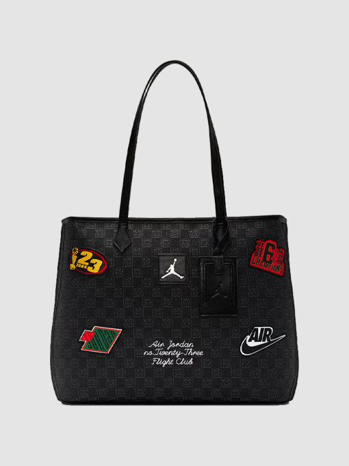 Сумки Jordan Monogram модель LM9158-023 Фото
