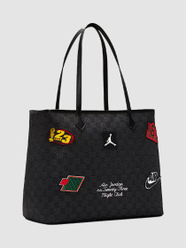 Сумки Jordan Monogram модель LM9158-023 Фото