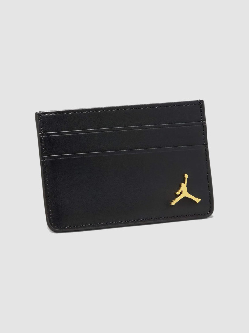 Кошельки Jordan Jumpman Ingot Card Case модель MA0820-023 Фото