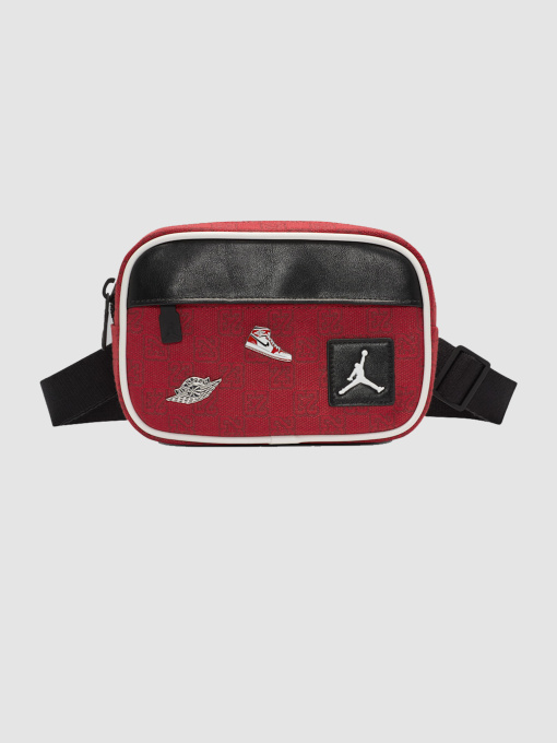 Сумки Jordan 23 Monogram 1.5L модель MA0981-H15 Фото