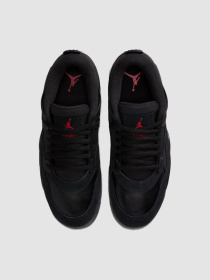 Кроссовки Jordan 4 Rm модель FQ7939-009 Фото
