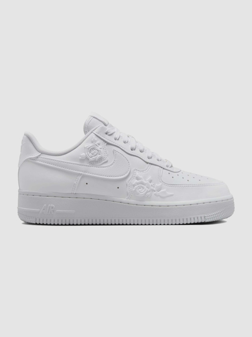 Кроссовки NIKE Air Force 1 Low Roses модель HF2016-100 Фото