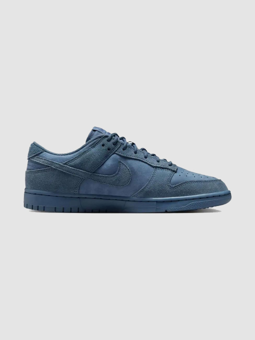 Кросівки NIKE Dunk Low Retro Se Diffused Blue модель IB6651-400 Фото
