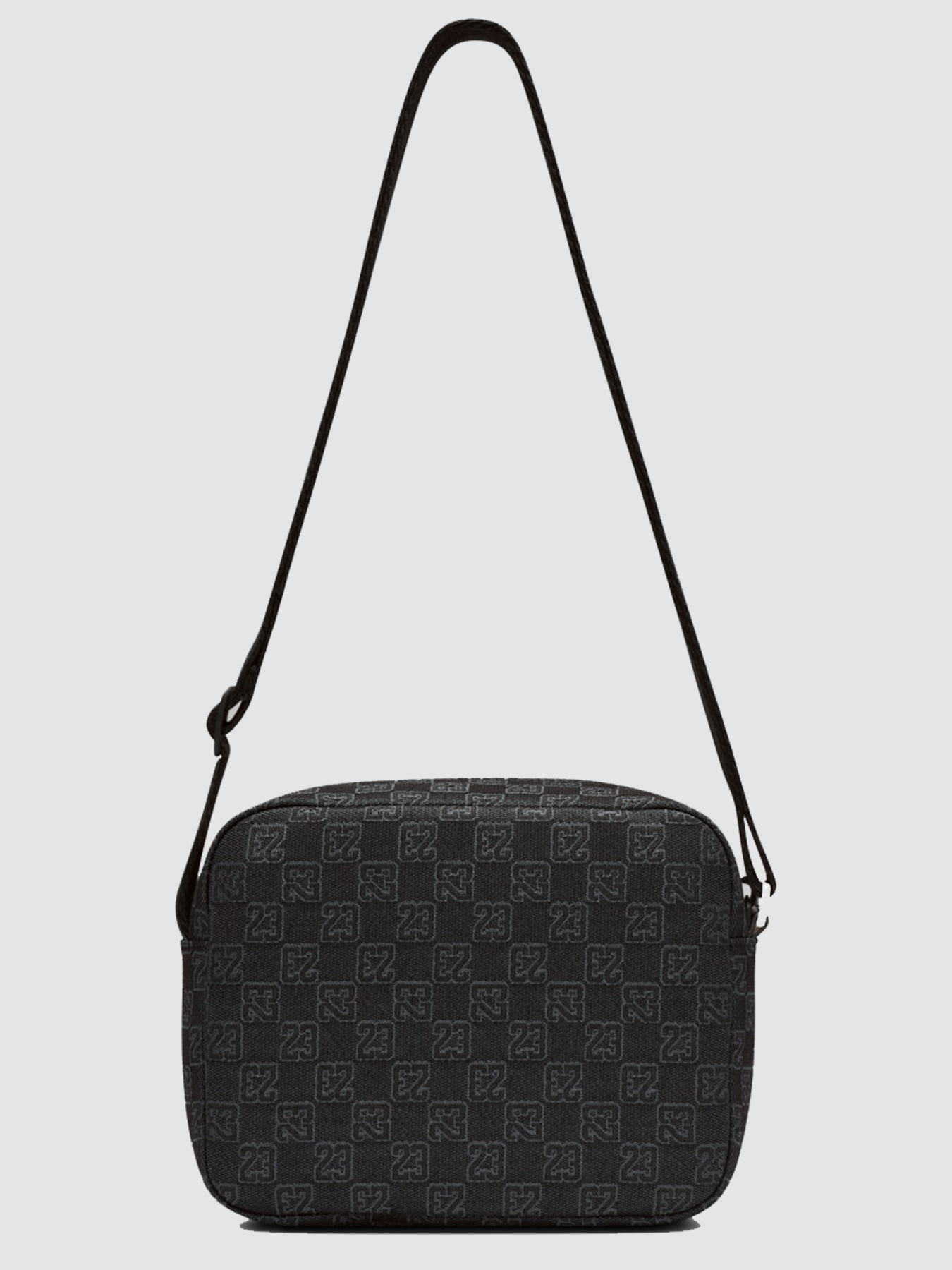 Сумки Jordan Сумка через плече Jordan Monogram Messenger Bag (3.6L) (MA9156-023) модель MA9156-023 Фото