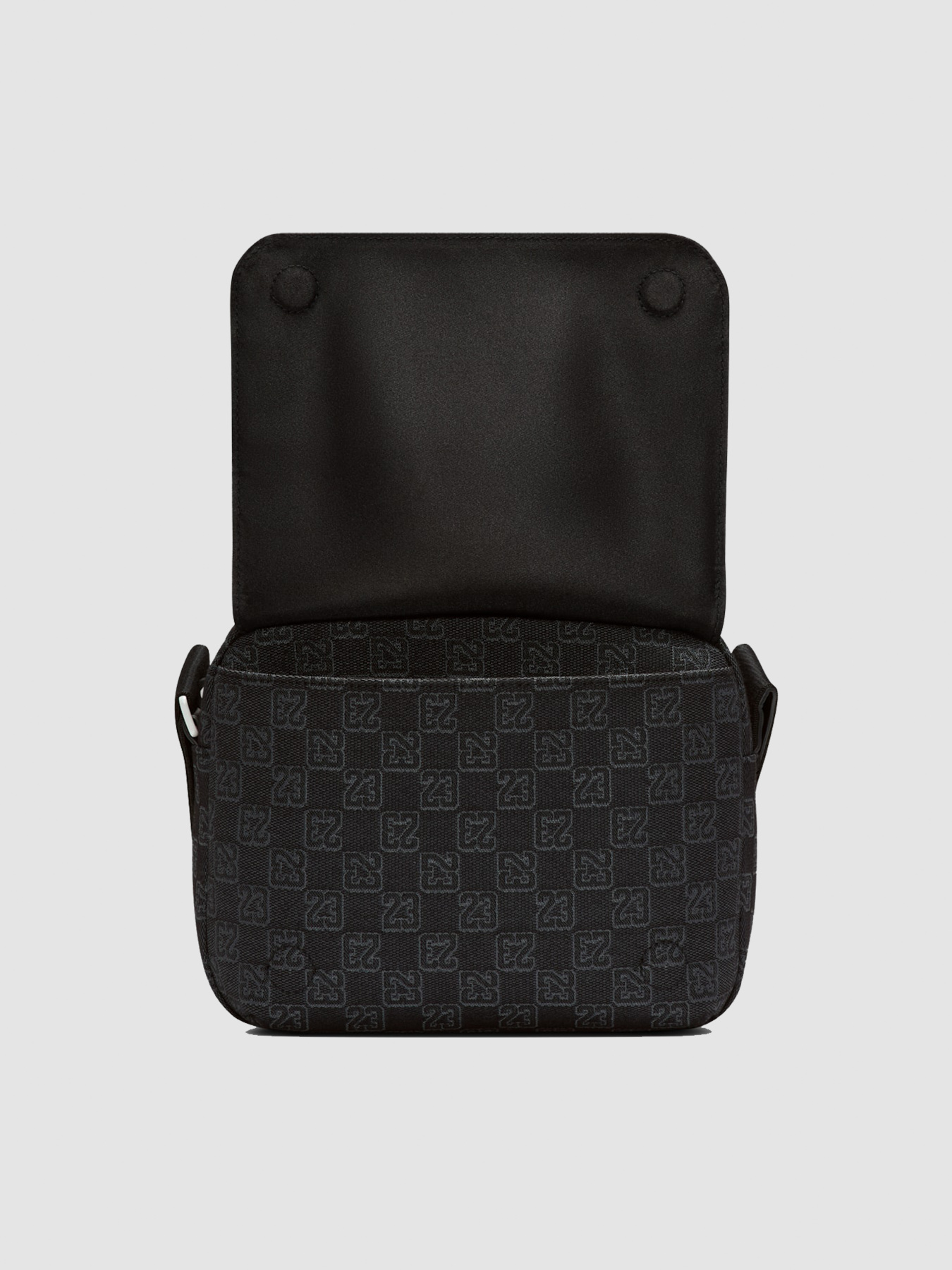 Сумки Jordan Сумка через плече Jordan Monogram Messenger Bag (3.6L) (MA9156-023) модель MA9156-023 Фото